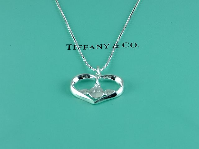 tiffany Necklace-303